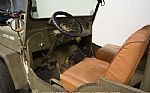 1964 Jeep CJ3B Thumbnail 4