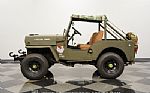 1964 Jeep CJ3B Thumbnail 7
