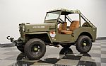 1964 Jeep CJ3B Thumbnail 6