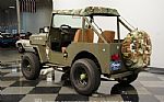 1964 Jeep CJ3B Thumbnail 9