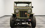 1964 Jeep CJ3B Thumbnail 17