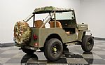 1964 Jeep CJ3B Thumbnail 12