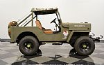 1964 Jeep CJ3B Thumbnail 14