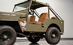 1964 Jeep CJ3B Thumbnail 22