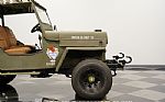 1964 Jeep CJ3B Thumbnail 30