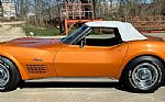 1972 Corvette LT1 Convertible Thumbnail 3