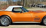1972 Corvette LT1 Convertible Thumbnail 2