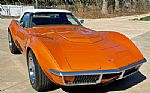 1972 Corvette LT1 Convertible Thumbnail 17