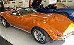 1972 Corvette LT1 Convertible Thumbnail 18