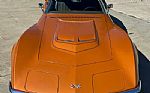 1972 Corvette LT1 Convertible Thumbnail 16