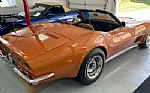 1972 Corvette LT1 Convertible Thumbnail 19