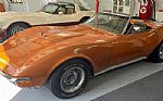 1972 Corvette LT1 Convertible Thumbnail 34