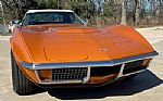 1972 Corvette LT1 Convertible Thumbnail 41