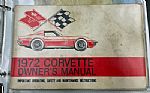 1972 Corvette LT1 Convertible Thumbnail 58