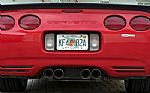 2001 Corvette Thumbnail 10