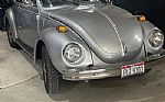 1979 Super Beetle Convertible Thumbnail 1