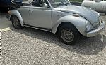 1979 Super Beetle Convertible Thumbnail 3