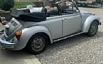 1979 Super Beetle Convertible Thumbnail 4