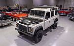 1986 Defender 110 Thumbnail 1