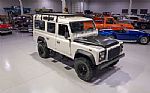 1986 Defender 110 Thumbnail 9