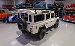 1986 Defender 110 Thumbnail 11