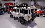 1986 Defender 110 Thumbnail 13