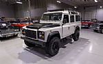 1986 Defender 110 Thumbnail 15