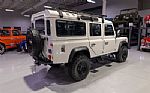 1986 Defender 110 Thumbnail 19