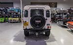 1986 Defender 110 Thumbnail 20
