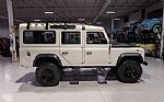 1986 Defender 110 Thumbnail 18