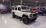 1986 Defender 110 Thumbnail 17