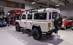 1986 Defender 110 Thumbnail 21