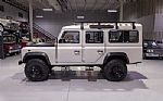 1986 Defender 110 Thumbnail 22
