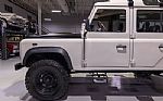 1986 Defender 110 Thumbnail 23