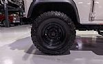 1986 Defender 110 Thumbnail 24
