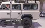1986 Defender 110 Thumbnail 25