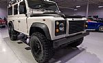 1986 Defender 110 Thumbnail 33