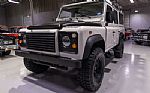 1986 Defender 110 Thumbnail 31