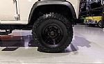 1986 Defender 110 Thumbnail 30