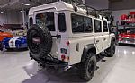 1986 Defender 110 Thumbnail 40