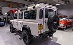 1986 Defender 110 Thumbnail 38