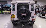 1986 Defender 110 Thumbnail 39