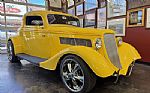 1934 3 Window Coupe Thumbnail 2