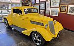 1934 3 Window Coupe Thumbnail 3