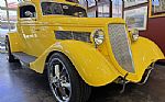 1934 3 Window Coupe Thumbnail 5
