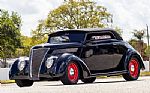 1937 Cabriolet Thumbnail 22