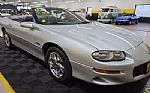 2002 Camaro Z28 Convertible Festiva Thumbnail 3