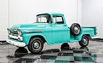 1959 3200 Apache Stepside Thumbnail 5
