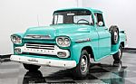 1959 3200 Apache Stepside Thumbnail 17