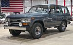 1989 Land Cruiser FJ-62 Thumbnail 1
